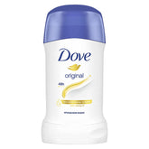 Dove Original Antiperspirant Deodorant Roll On - 40ml